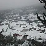 펜션 Valle Del Arrago 로블딜로드가타