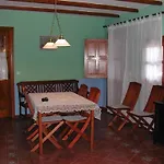 Valle Del Arrago * روبليديلو دي جاتا