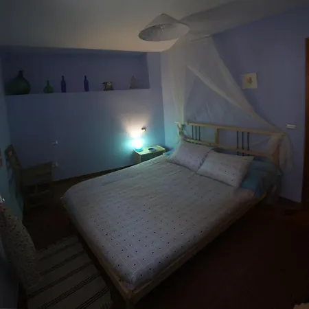 펜션 Valle Del Arrago 로블딜로드가타