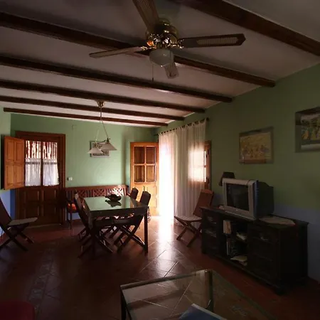 Valle Del Arrago Holiday home