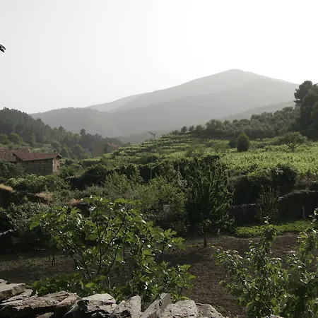 Valle Del Arrago 로블딜로드가타