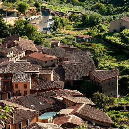 펜션 Valle Del Arrago