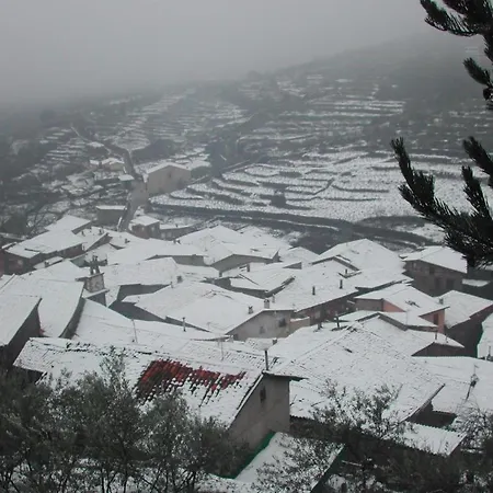 بيت للعطل Valle Del Arrago روبليديلو دي جاتا