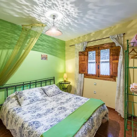 Valle Del Arrago 로블딜로드가타