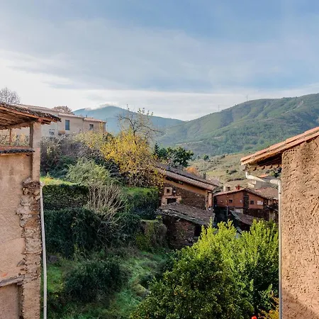 Valle Del Arrago 펜션 로블딜로드가타