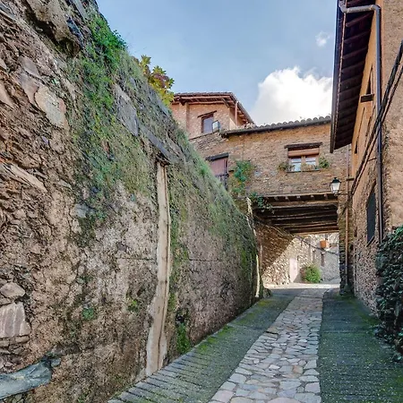 Valle Del Arrago 로블딜로드가타