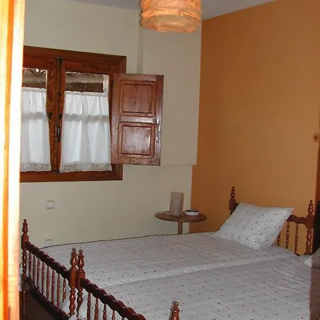 펜션 Valle Del Arrago