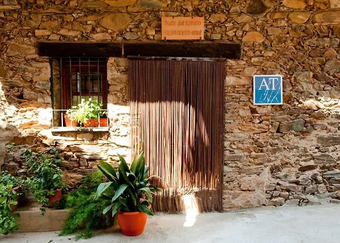 Дом отдыха Valle Del Arrago *