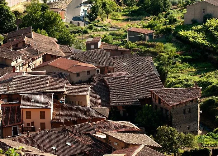 Дом отдыха Valle Del Arrago