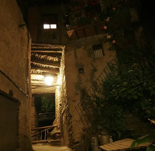 Дом отдыха Valle Del Arrago *