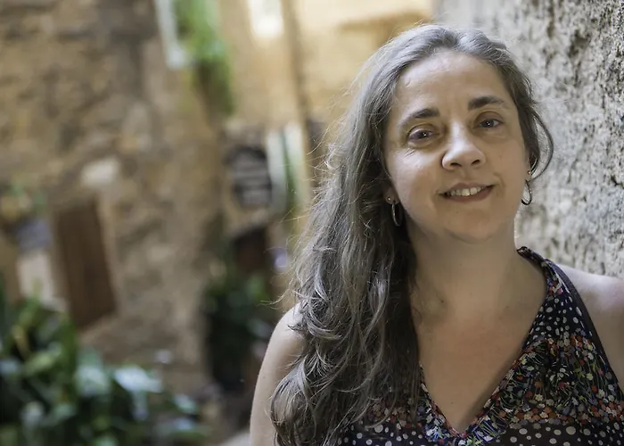 Дом отдыха Valle Del Arrago *