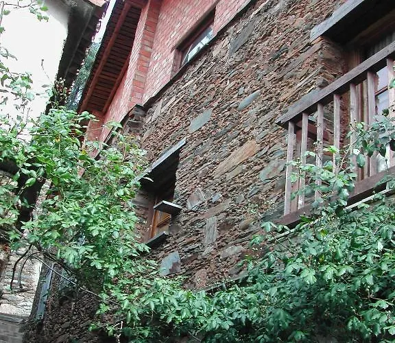 Дом отдыха Valle Del Arrago *