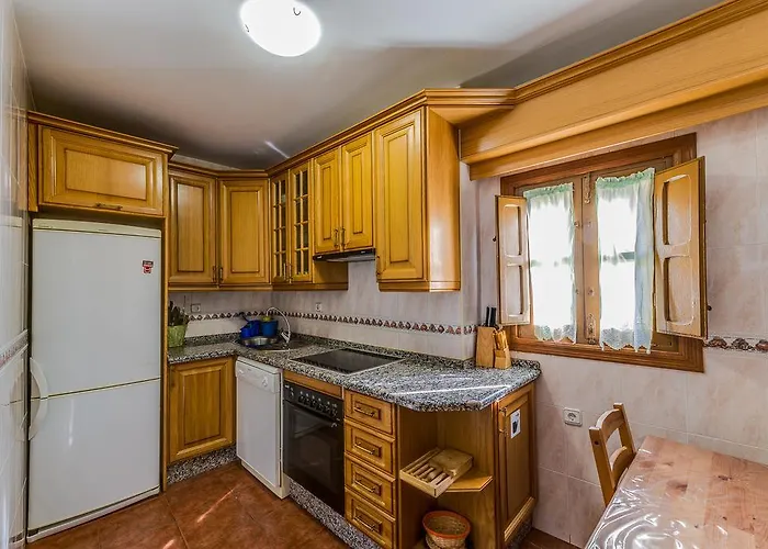 Дом отдыха Valle Del Arrago *