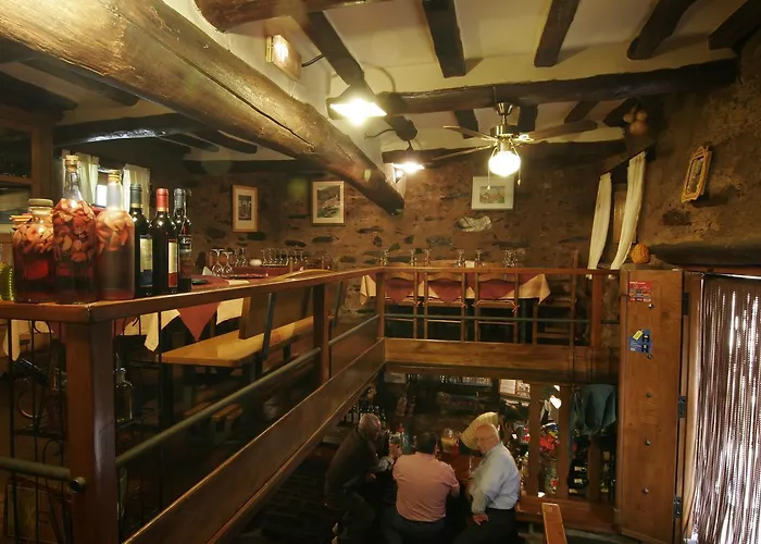 Дом отдыха Valle Del Arrago