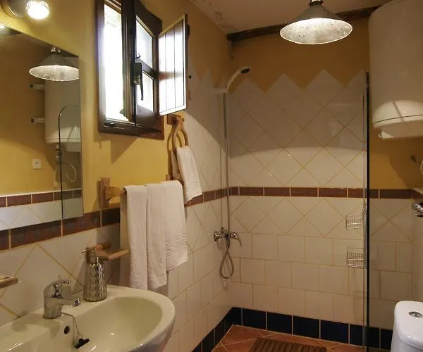 Дом отдыха Valle Del Arrago *