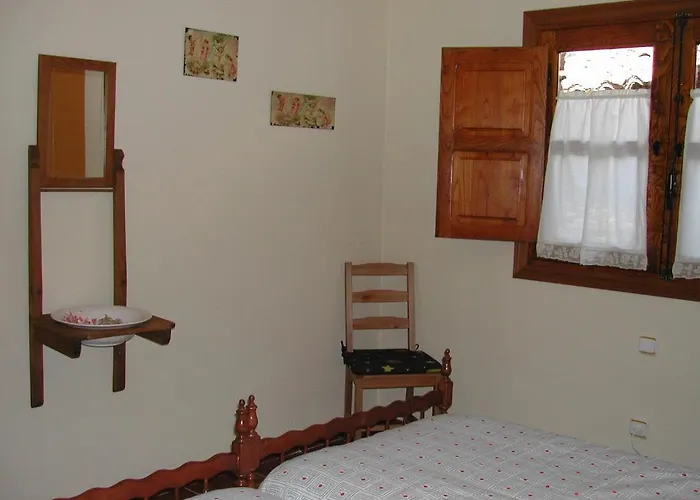 Valle Del Arrago Дом отдыха