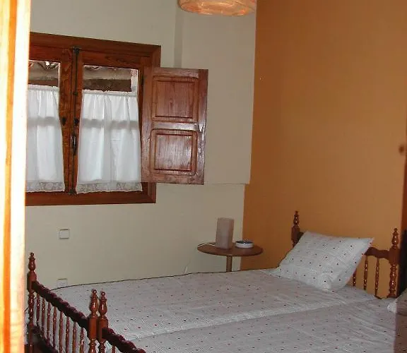 Дом отдыха Valle Del Arrago