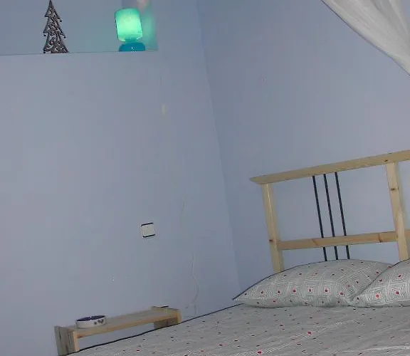 Valle Del Arrago Дом отдыха *