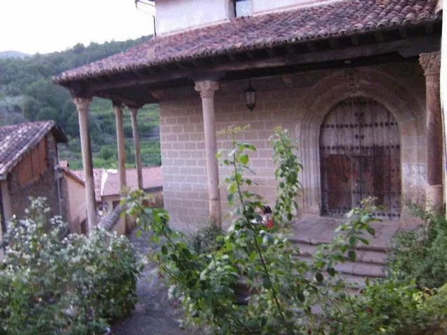 Дом отдыха Valle Del Arrago